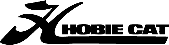 Logo Hobie Cat